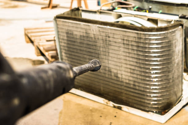 Best HVAC Duct Inspection Services  in Jellico, TN