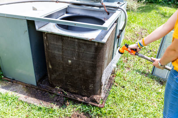 Ductwork Cleaning Services in TN