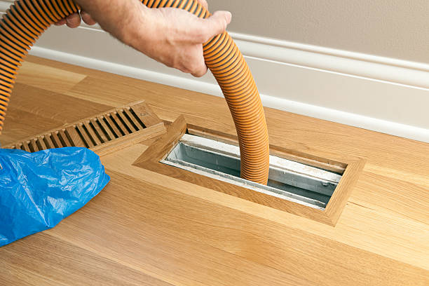 Best Ductwork Cleaning Services  in Jellico, TN