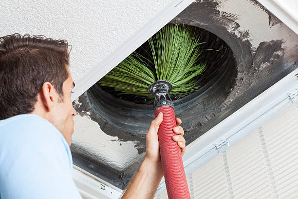 Best Air Duct Cleaning Near Me in TN