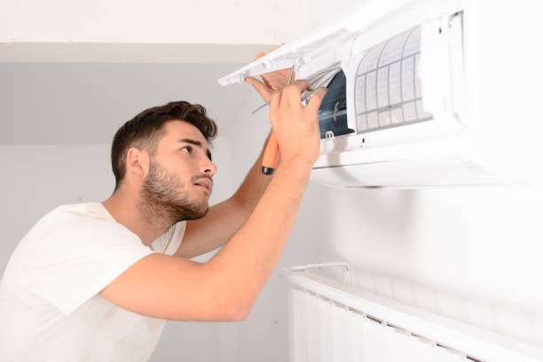 Best Affordable HVAC Duct Cleaning  in Jellico, TN