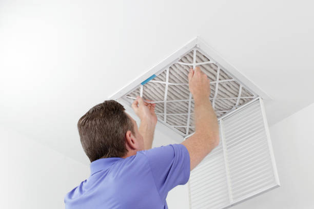 Best Affordable Air Duct Cleaning  in Jellico, TN